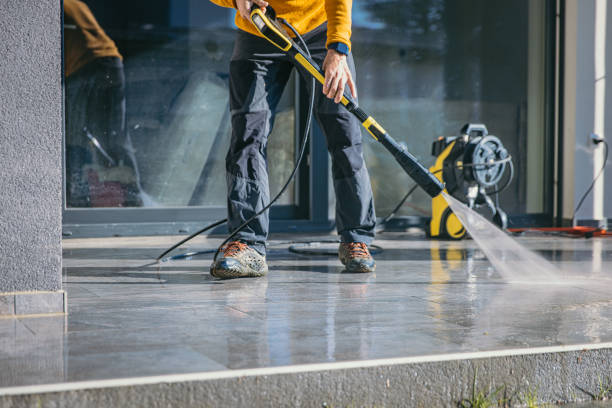 Best Solar Panel Cleaning  in Gentry, AR